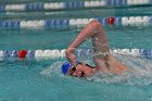 MSwim vs USCGA  Men’s Swimming & Diving vs US Coast Guard Academy. : MSwim, swimming